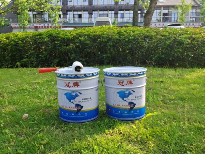 重庆厂房地坪漆 厂房地坪涂料 耐磨防滑易清洁