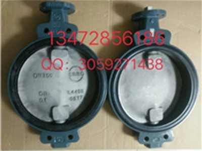 规格齐全现货供应德国依博罗蝶阀Z011-A DN350