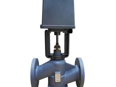 霍尼韦尔电动调节阀 进口VH58电动调节阀