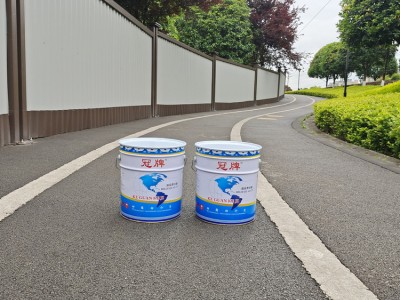 四川成都划线漆厂家-马路划线漆涂料-冷涂
