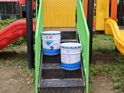 四川成都氯化橡胶漆涂料 氯化橡胶防腐漆 耐水快干