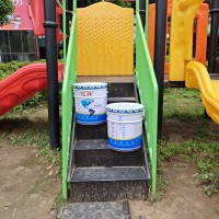 四川成都氯化橡胶漆涂料 氯化橡胶防腐漆 耐水快干