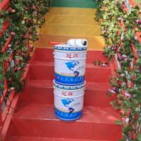 四川成都钢结构防腐漆/钢构漆厂家生产