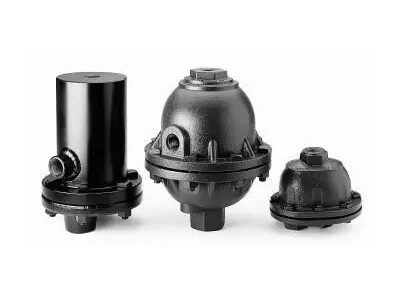 阿姆斯壮倒置桶式排液阀 进口美国881BVSW蒸汽排液阀