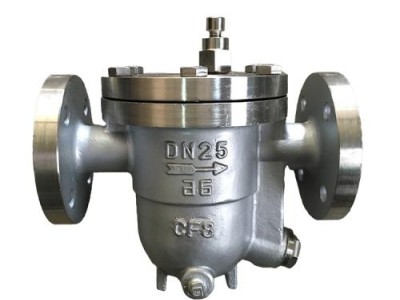 CS41H型自由浮球式疏水阀 不锈钢疏水阀