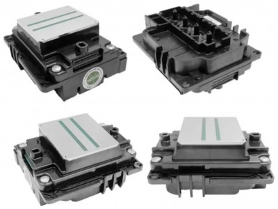 爱普生I1600-A1/E1/U1压电写真机喷头