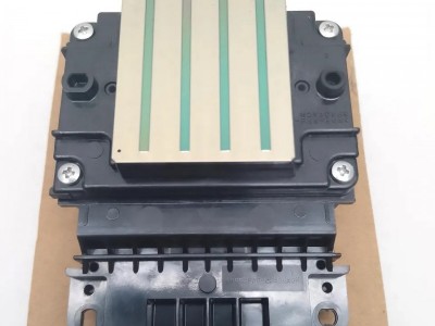 爱普生5113压电写真机喷头