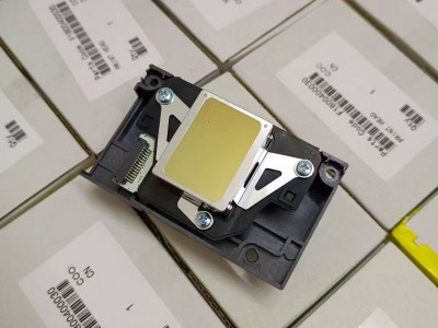 爱普生L1800/1390打印头