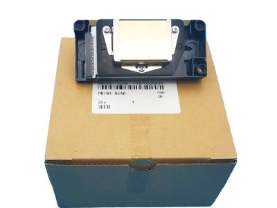 爱普生F187000压电写真机喷头