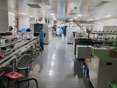圣淘沙总负责人
