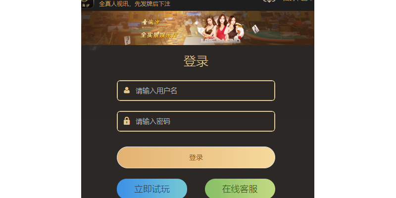 圣淘沙总负责人