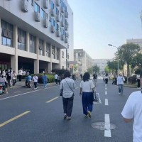 圣淘沙公司负责人
