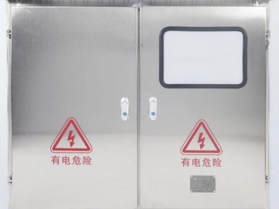 低压配电综合柜JP柜国网农网型户外不锈钢综合配电箱